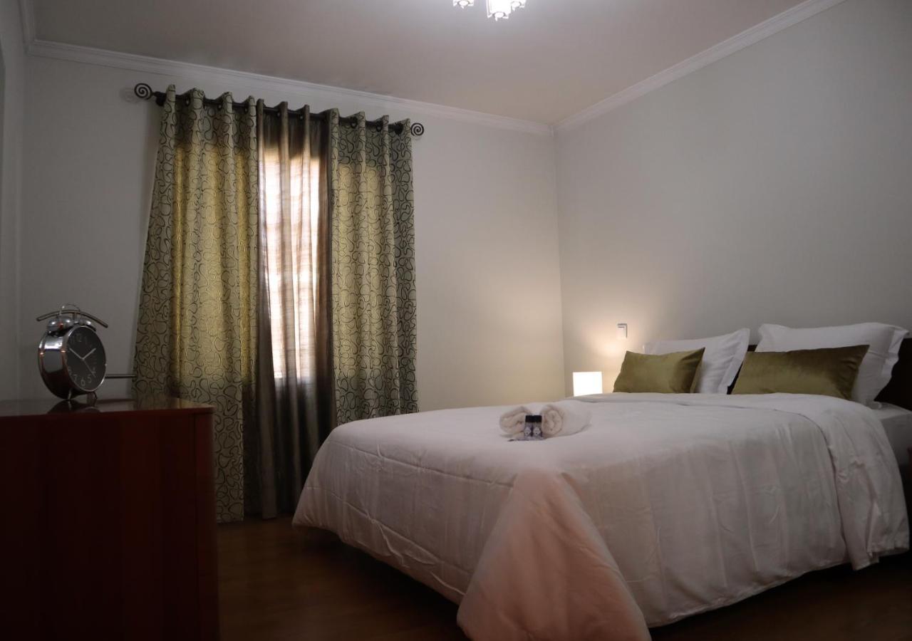 Dona I House - In Funchal With Free Parking Apartment Ngoại thất bức ảnh