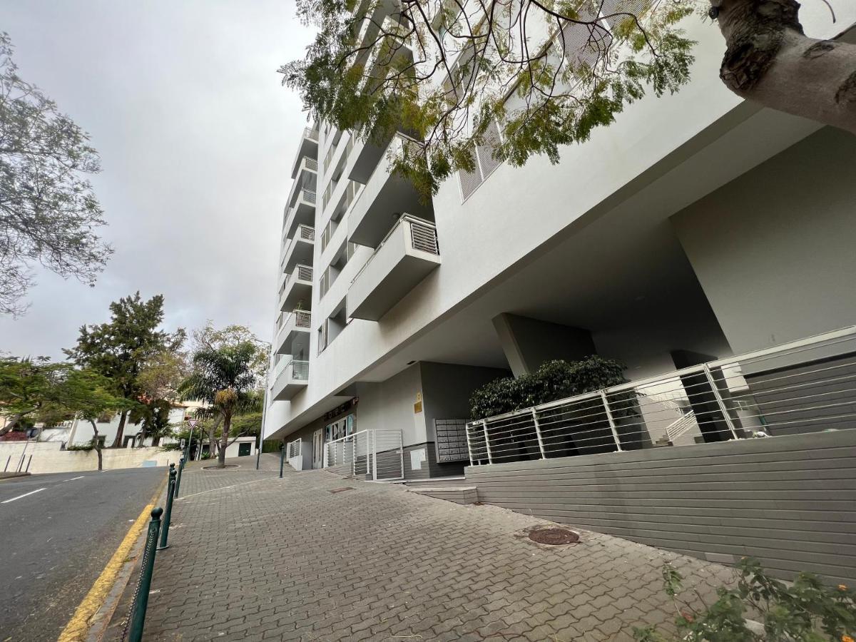 Dona I House - In Funchal With Free Parking Apartment Ngoại thất bức ảnh